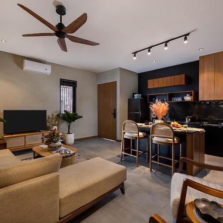 Canggu Bagus Apartment 외부 사진