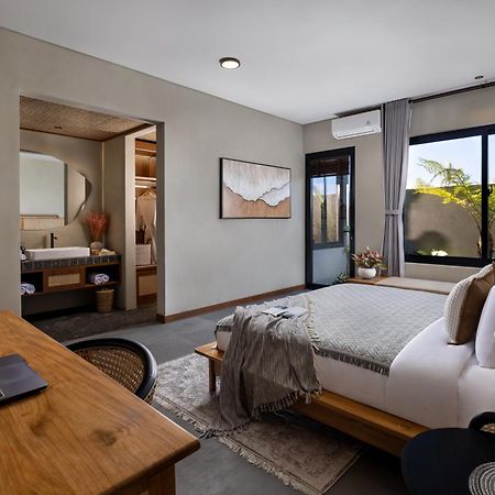 Canggu Bagus Apartment 외부 사진