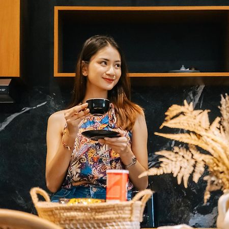Canggu Bagus Apartment 외부 사진