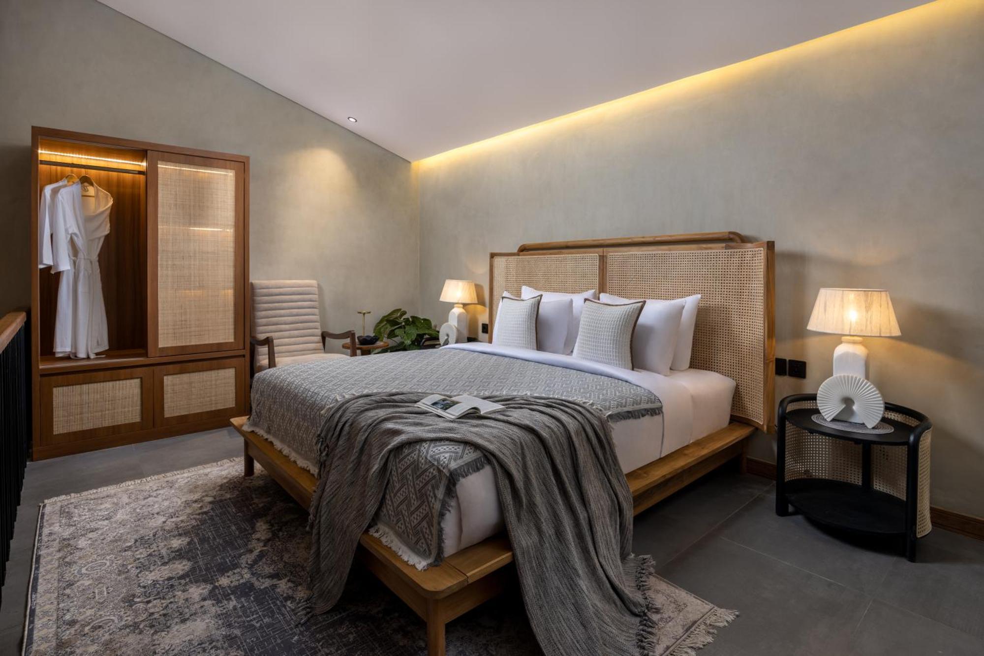 Canggu Bagus Apartment 외부 사진