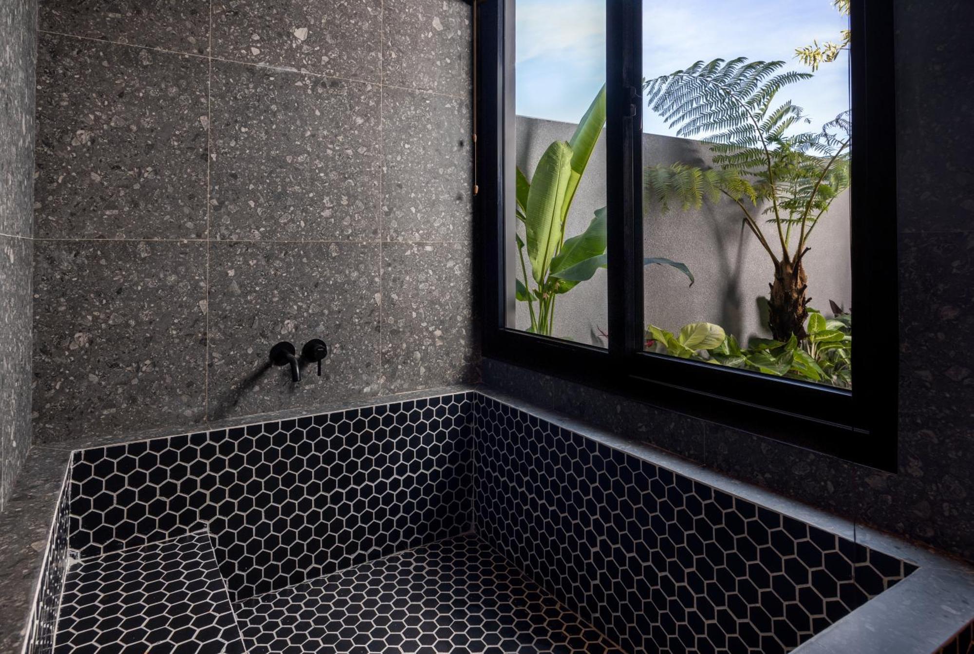 Canggu Bagus Apartment 외부 사진