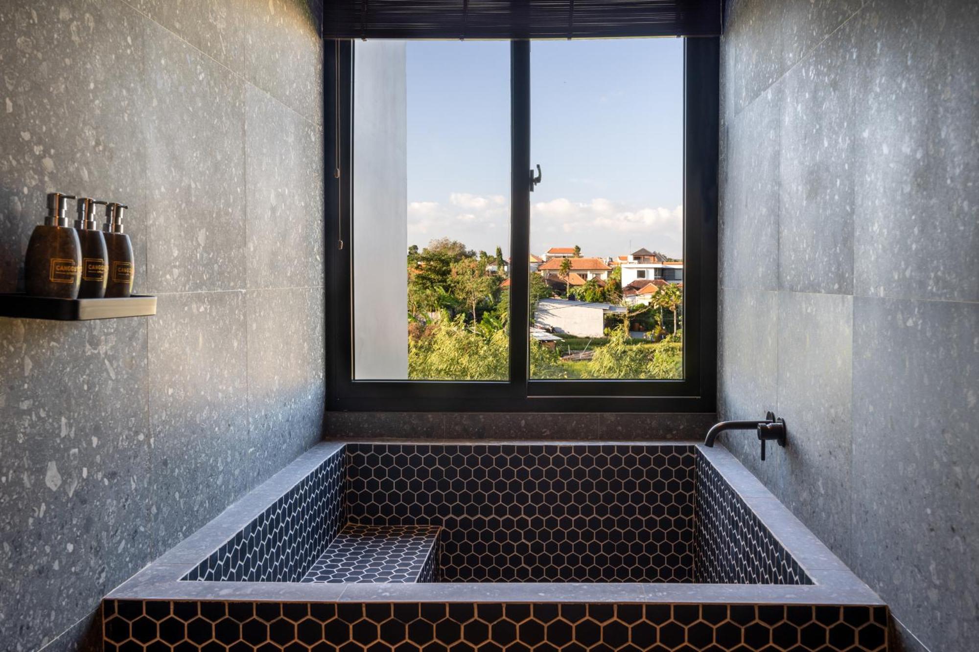 Canggu Bagus Apartment 외부 사진