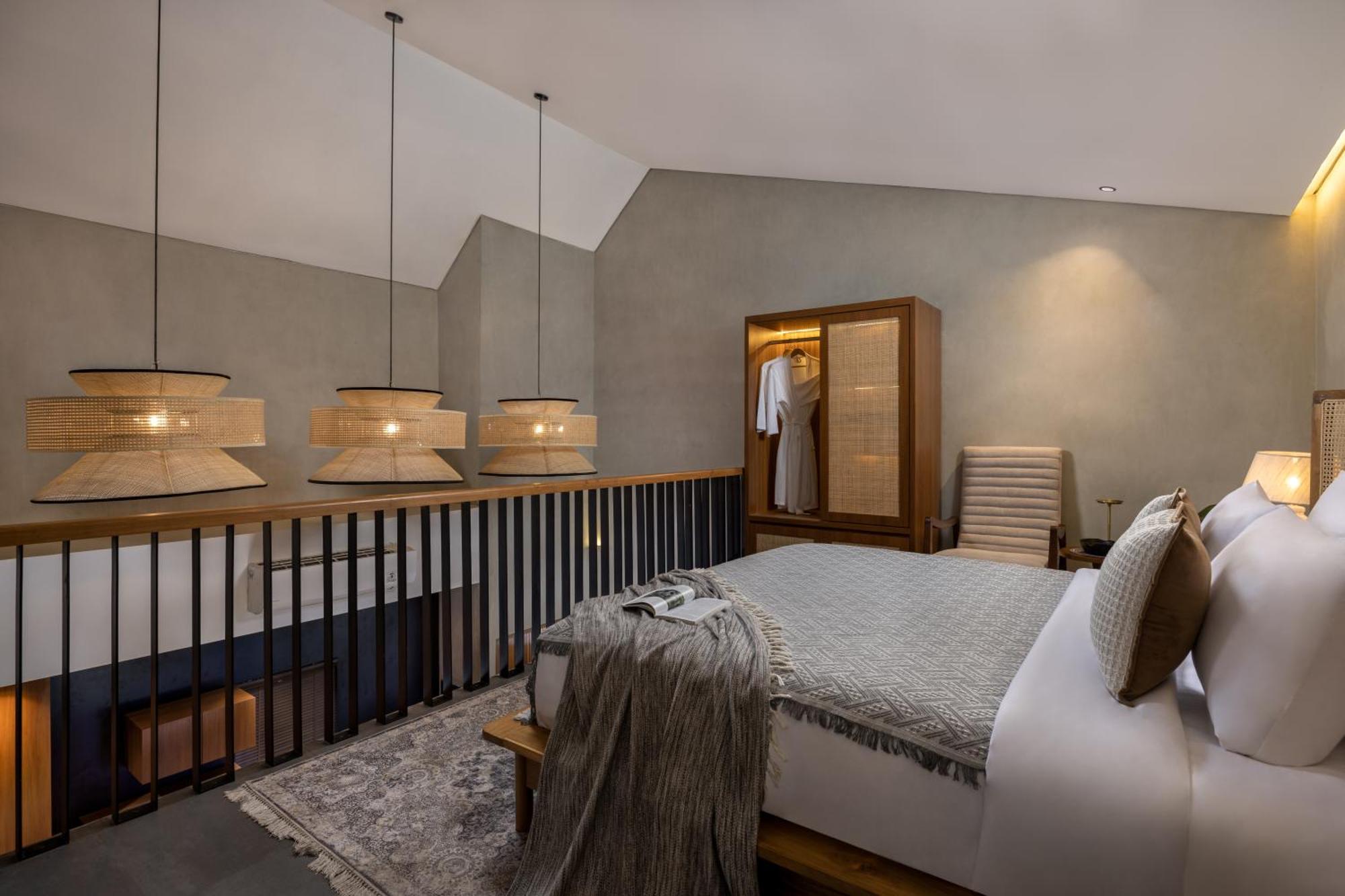 Canggu Bagus Apartment 외부 사진