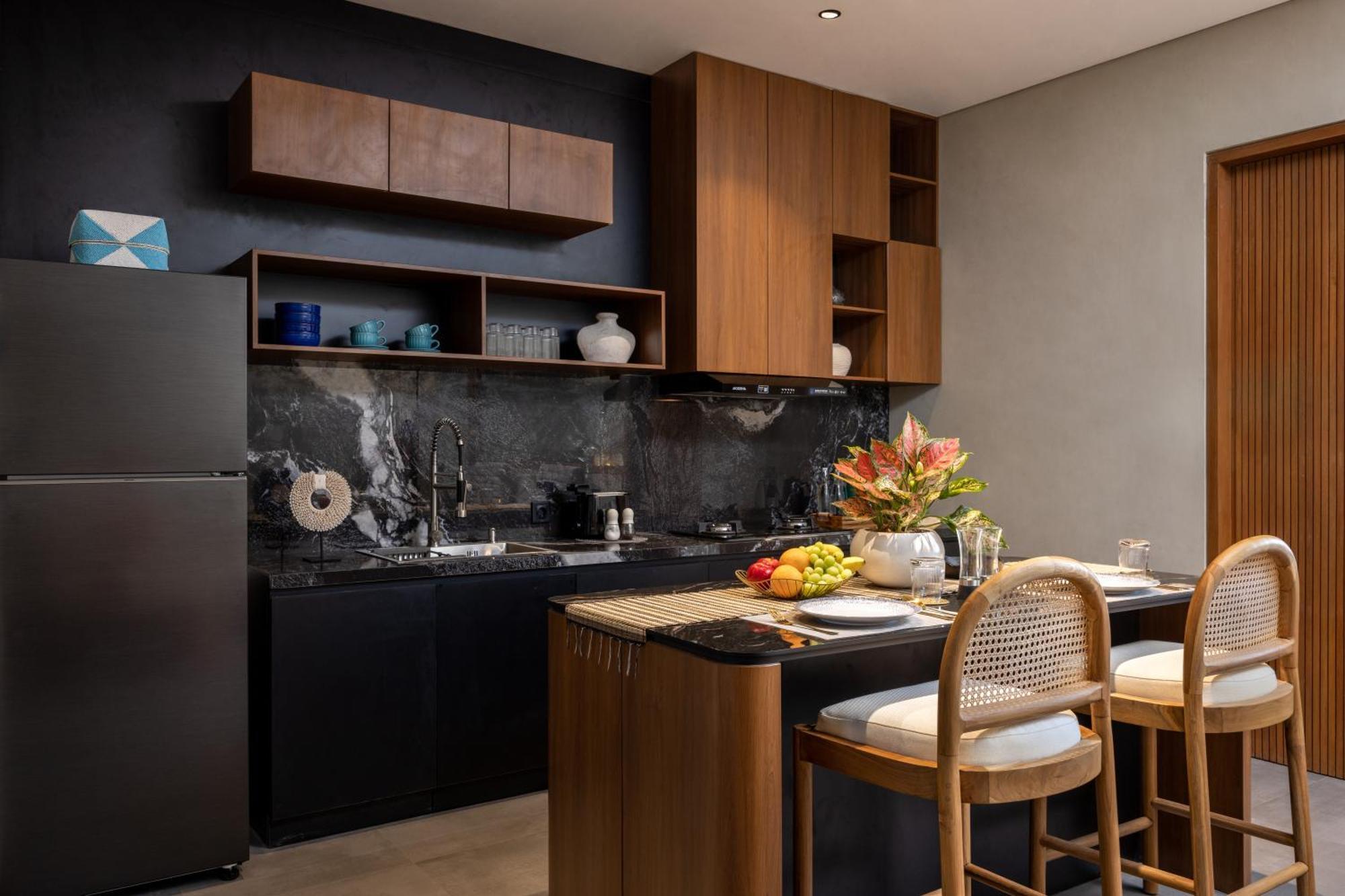 Canggu Bagus Apartment 외부 사진