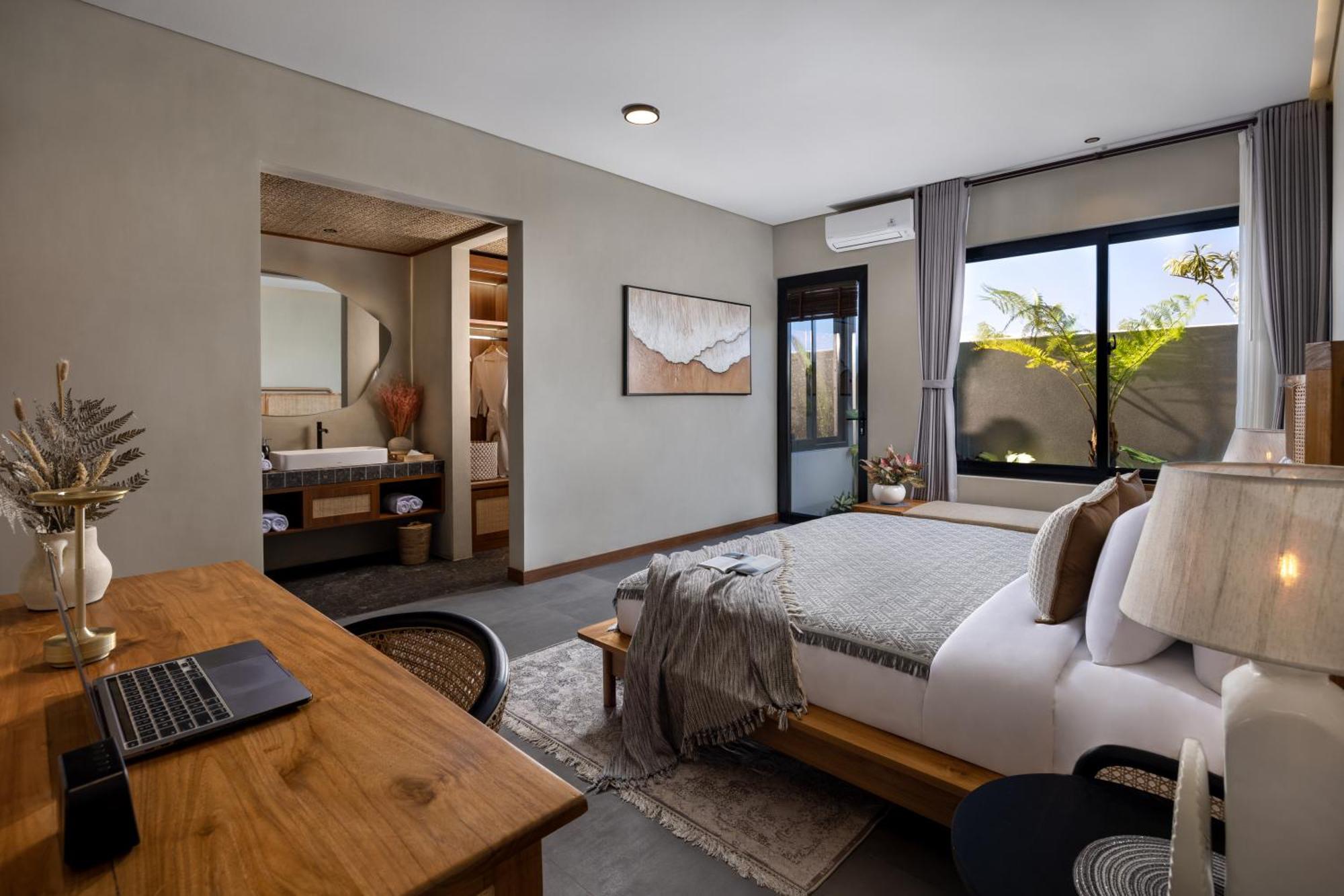 Canggu Bagus Apartment 외부 사진