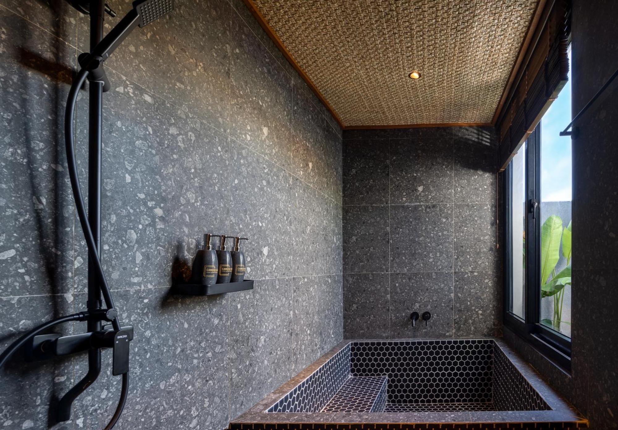 Canggu Bagus Apartment 외부 사진