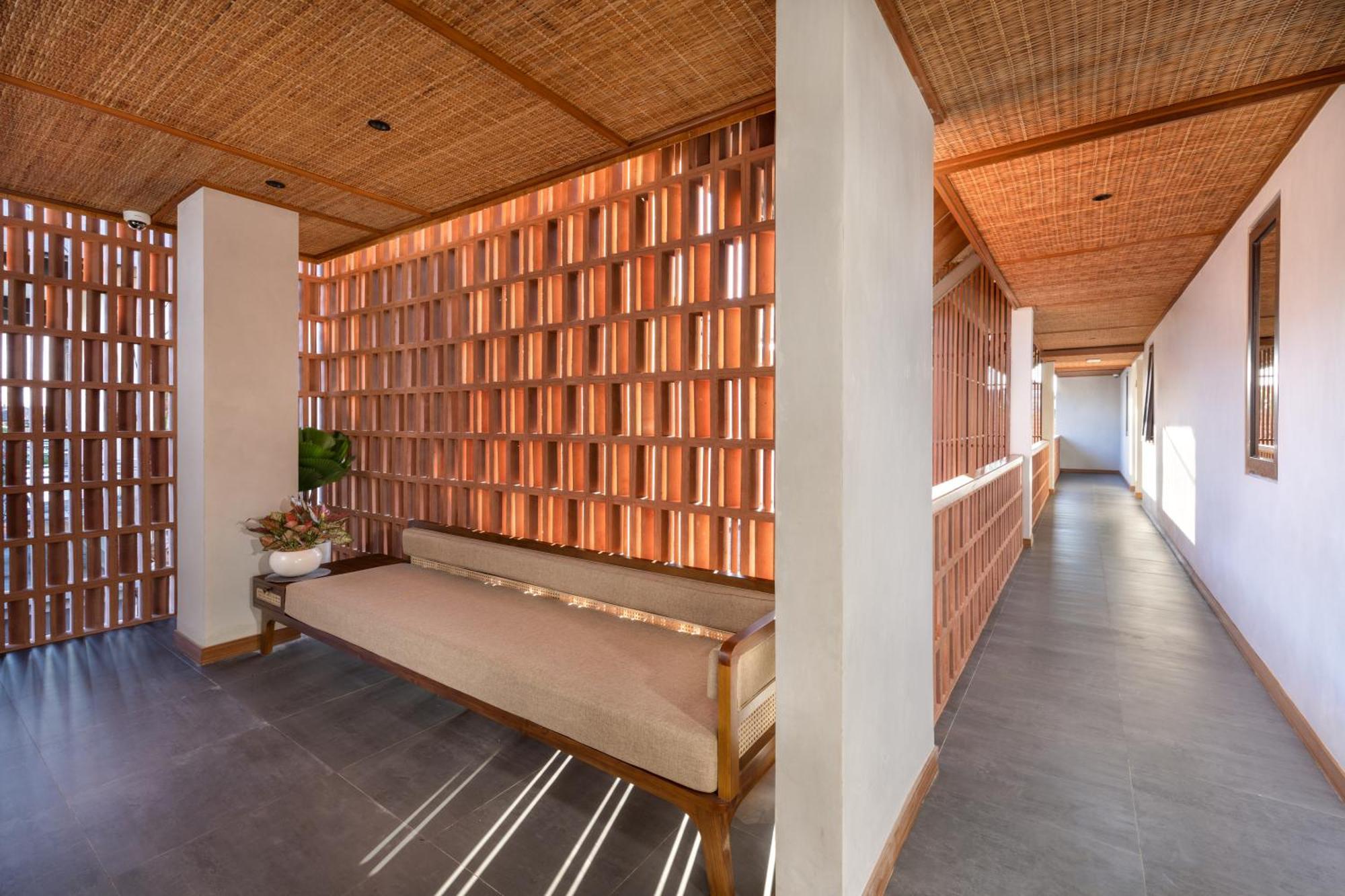 Canggu Bagus Apartment 외부 사진