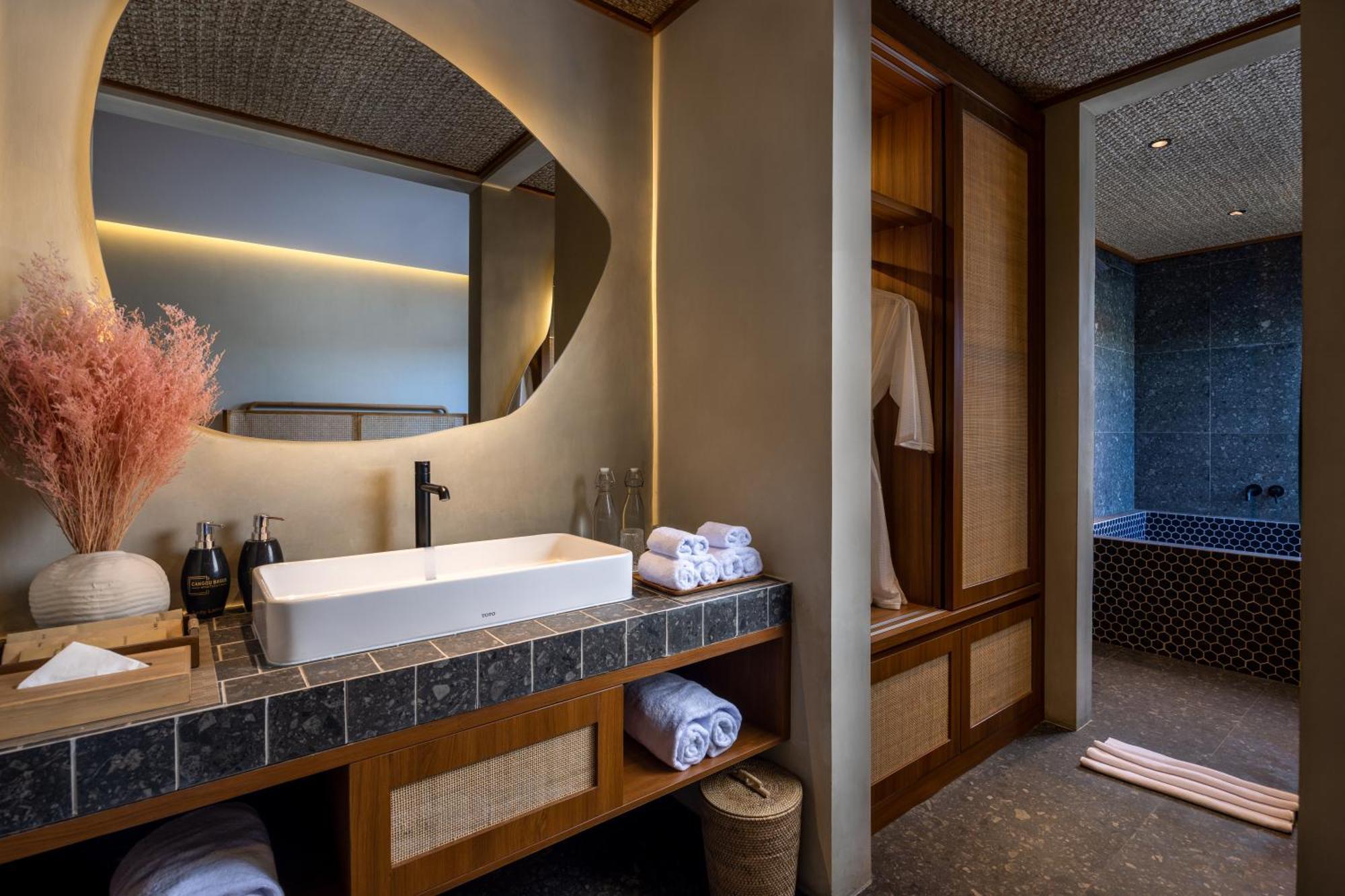 Canggu Bagus Apartment 외부 사진