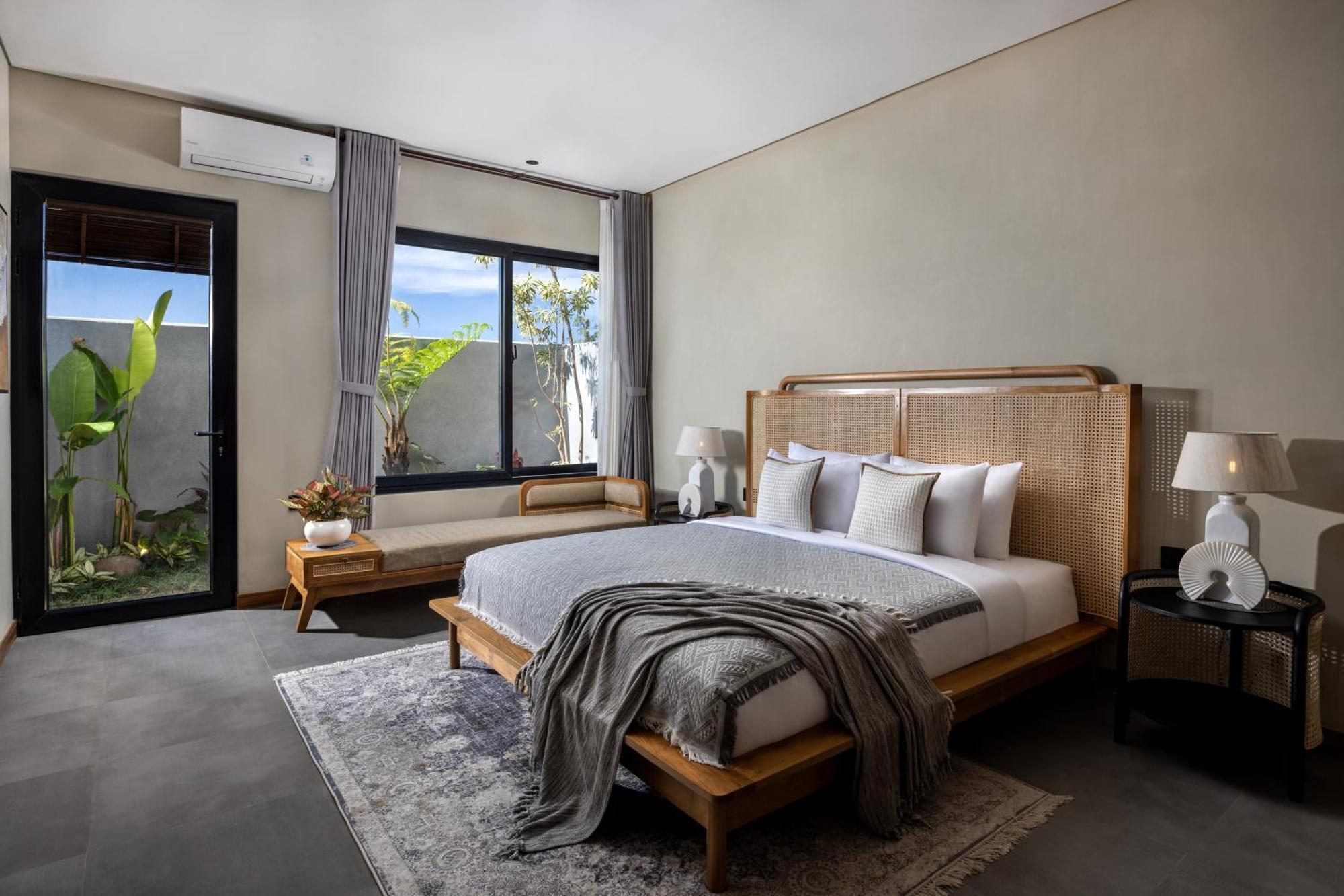Canggu Bagus Apartment 외부 사진