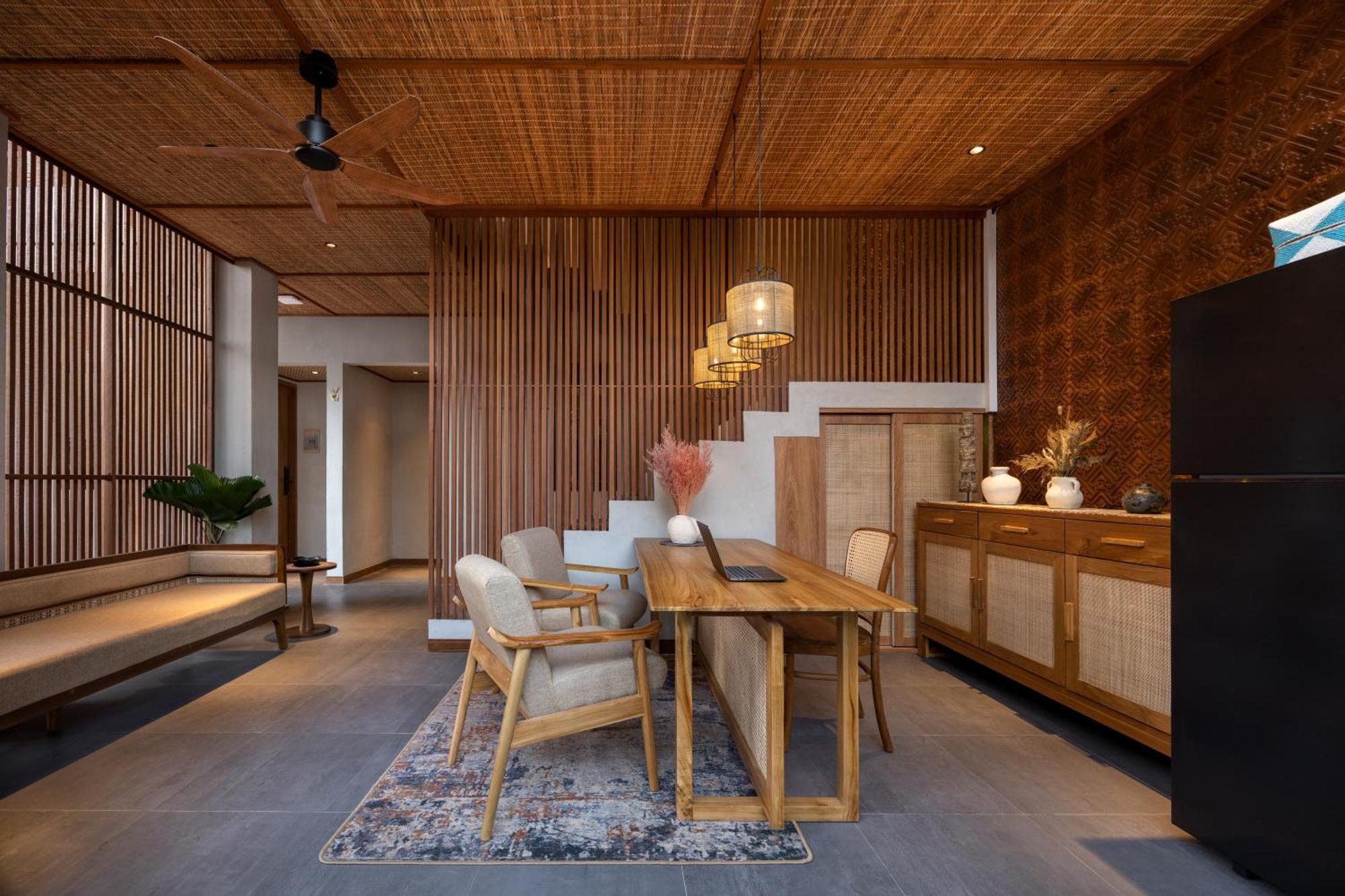 Canggu Bagus Apartment 외부 사진