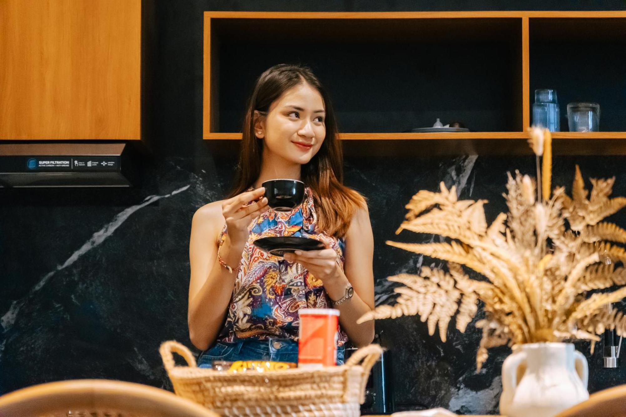Canggu Bagus Apartment 외부 사진